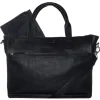 Luiertassen|Damestassen>Mozz Beloved Blaze Diaper Bag black