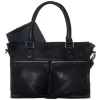 Luiertassen|Damestassen>Mozz Beloved Bold Diaper Bag black