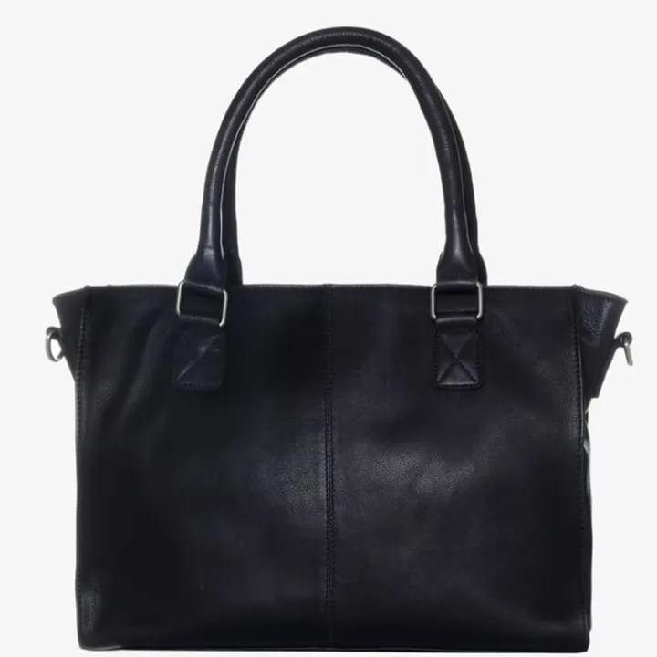 Luiertassen|Damestassen>Mozz Beloved Bold Diaper Bag black