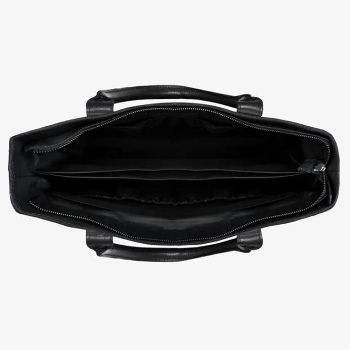 Luiertassen|Damestassen>Mozz Beloved Bold Diaper Bag black