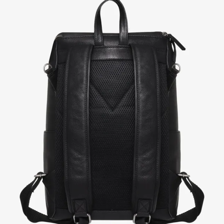 Luiertassen|Damestassen>Mozz Beloved Diaper Backpack black