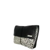 Luiertassen|Damestassen>Mozz Luier Etui black dots