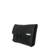 Luiertassen|Damestassen>Mozz Luieretui croco black-harmony