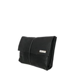 Luiertassen|Damestassen>Mozz Luieretui croco black-harmony