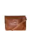 Luiertassen|Damestassen>Mozz Luieretui Crossbody cognac