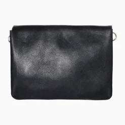 Luiertassen|Damestassen>Mozz Luieretui Crossbody zwart