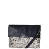 Luiertassen|Damestassen>Mozz Luieretui Crossbody dots