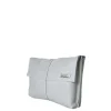 Luiertassen|Damestassen>Mozz Luieretui ice grey