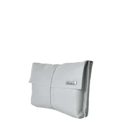 Luiertassen|Damestassen>Mozz Luieretui ice grey