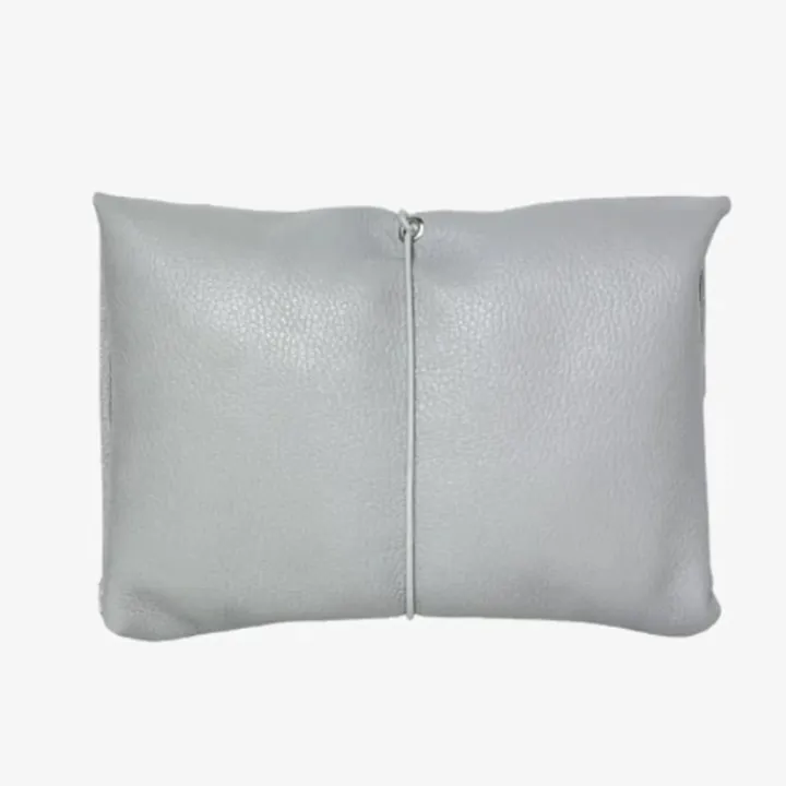 Luiertassen|Damestassen>Mozz Luieretui ice grey
