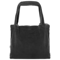 Luiertassen|Damestassen>Mozz Mom Bag Teddy dark grey