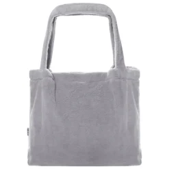 Luiertassen|Damestassen>Mozz Mom Bag Teddy light grey