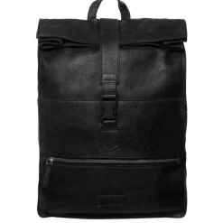 Luiertassen|Damestassen>Mozz Raider Gobi Backpack Luiertas black