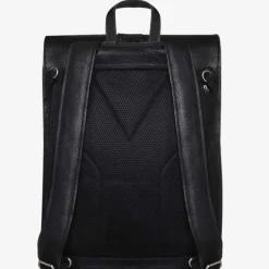 Luiertassen|Damestassen>Mozz Raya Gobi Backpack mini dots reverse