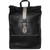 Luiertassen|Damestassen>Mozz Raya Gobi Backpack mini dots