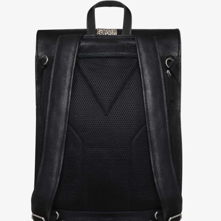Luiertassen|Damestassen>Mozz Raya Gobi Backpack mini dots