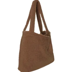 Luiertassen|Damestassen>Mozz Set Teddy Mom Bag Diapercase brown