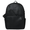 Luiertassen|Damestassen>Mozz Vintage Beautiful Backpack Luiertas black