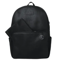 Luiertassen|Damestassen>Mozz Vintage Beautiful Backpack Luiertas black