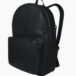 Luiertassen|Damestassen>Mozz Vintage Beautiful Backpack Luiertas black