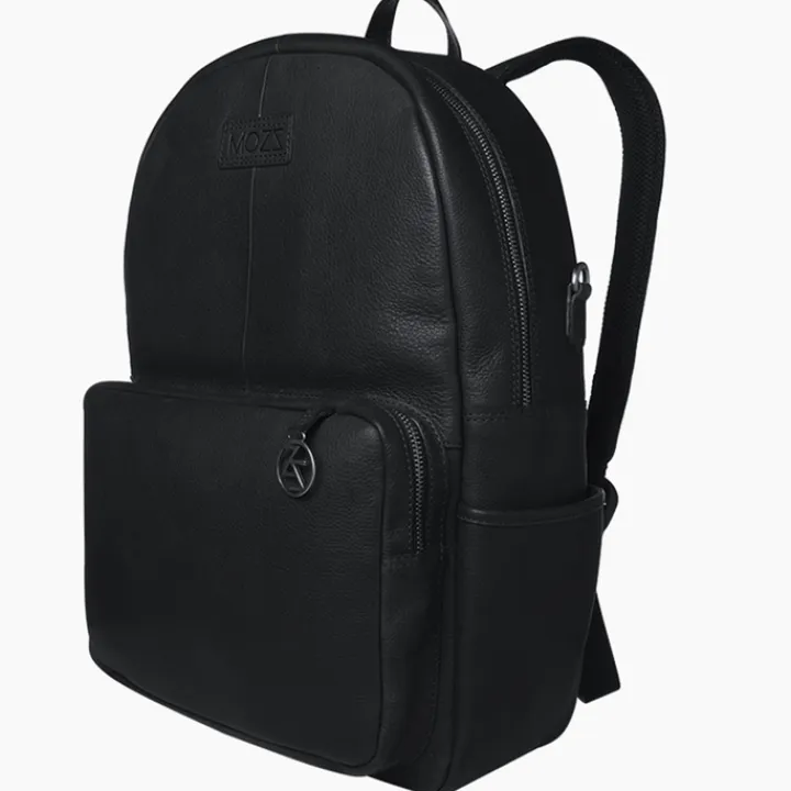 Luiertassen|Damestassen>Mozz Vintage Beautiful Backpack Luiertas black