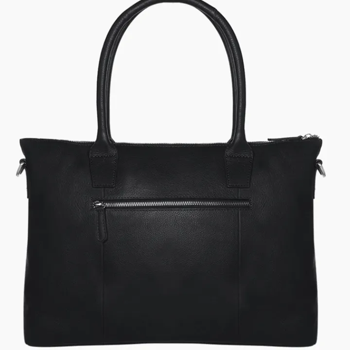 Luiertassen|Damestassen>Mozz Vintage Cute Catch Luiertas black
