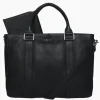 Luiertassen|Damestassen>Mozz Vintage Lovely Large Luiertas black