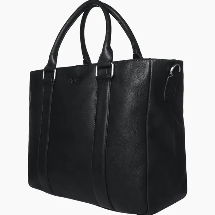 Luiertassen|Damestassen>Mozz Vintage Lovely Large Luiertas black