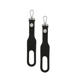 Luiertassen|Damestassen>Mozz Vintage Stroller Straps black