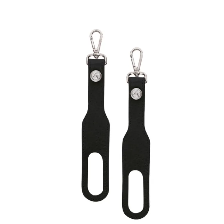 Luiertassen|Damestassen>Mozz Vintage Stroller Straps black