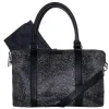Luiertassen|Damestassen>Mozz Wild Ones Lolabag Luiertas minidots reverse
