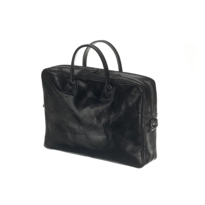 Herentassen|Laptop Schoudertassen>Mutsaers The Sleeve Plus 13.3" black