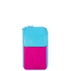 Grote Portemonnees|Leren Portemonnees>Mywalit Accessories Zip Round Multi Purse liguria
