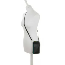 Grote Portemonnees|Leren Portemonnees>Mywalit Accessories Zip Round Multi Purse liguria