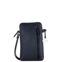 Schoudertassen|Crossbody>Mywalit Cremona Crossbody black