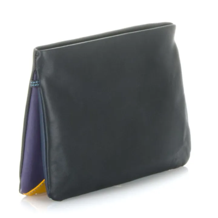 Crossbody|Clutches>Mywalit Kyoto Small Clutch/Cross Body Bag black/pace