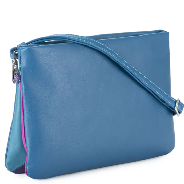 Crossbody|Clutches>Mywalit Kyoto Small Clutch/Cross Body Bag liguria