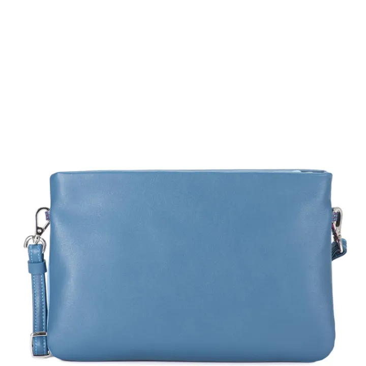 Crossbody|Clutches>Mywalit Kyoto Small Clutch/Cross Body Bag liguria