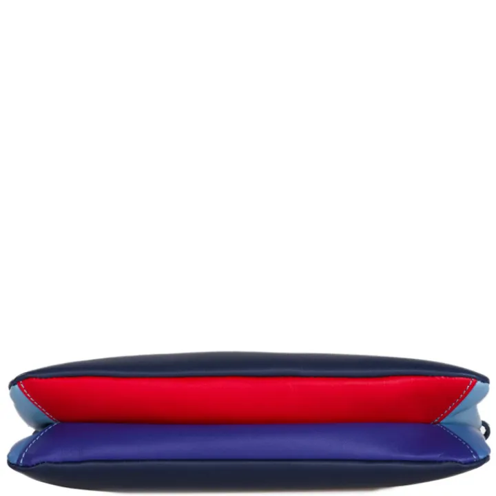 Crossbody|Clutches>Mywalit Kyoto Small Clutch/Cross Body Bag royal