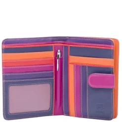 Leren Portemonnees|Dames Portemonnees><noscript><img width=