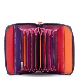 Leren Portemonnees|Dames Portemonnees><noscript><img width=