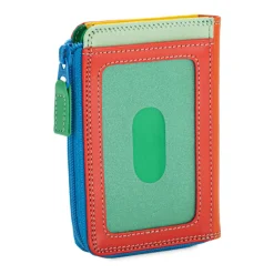 Mini Portemonnees|Kleine Portemonnees>Mywalit Ladies Zip Purse ID Holder sicily