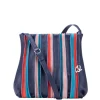 Schoudertassen|Crossbody>Mywalit Laguna Top Zip blue