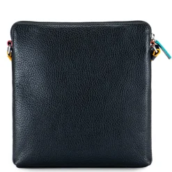 Schoudertassen|Crossbody>Mywalit Milano Vertical Crossbody black