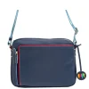 Schoudertassen|Crossbody>Mywalit Office Collection Small Organiser Cross Body Bag royal