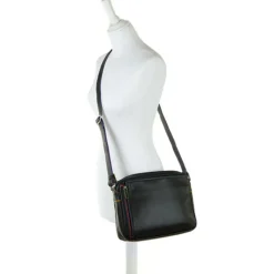 Schoudertassen|Crossbody>Mywalit Office Collection Small Organiser Cross Body Bag royal