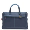 15 Inch Laptoptassen|Laptop Schoudertassen>Mywalit Office Slim Workbag royal