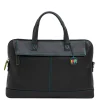 15 Inch Laptoptassen|Laptop Schoudertassen>Mywalit Office Slim Workbag black pace