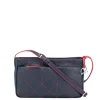 Schoudertassen|Crossbody>Mywalit Pienza Small Cross BodyÂ blue