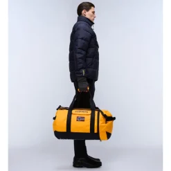 Heren Reistassen|Dames Reistassen>Napapijri Bering Travel black